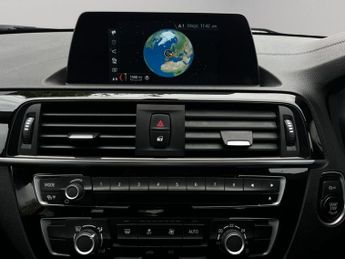 BMW 1 Series 1.5 118i Sport Euro 6 (s/s) 5dr