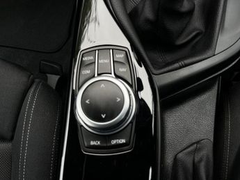 BMW 1 Series 1.5 118i Sport Euro 6 (s/s) 5dr