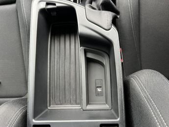 BMW 1 Series 1.5 118i Sport Euro 6 (s/s) 5dr