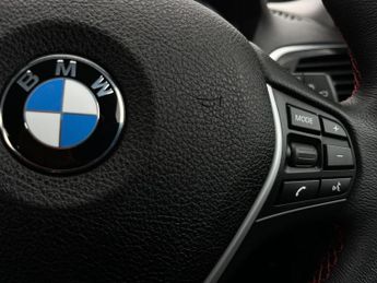 BMW 1 Series 1.5 118i Sport Euro 6 (s/s) 5dr