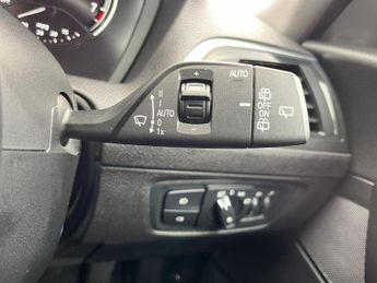 BMW 1 Series 1.5 118i Sport Euro 6 (s/s) 5dr