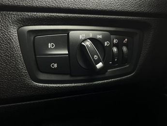 BMW 1 Series 1.5 118i Sport Euro 6 (s/s) 5dr