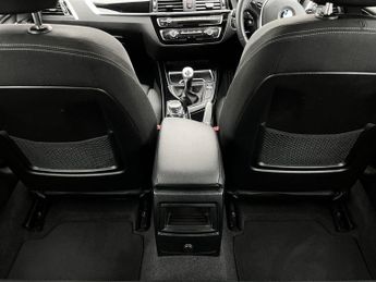 BMW 1 Series 1.5 118i Sport Euro 6 (s/s) 5dr