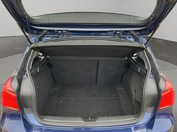 BMW 1 Series 1.5 118i Sport Euro 6 (s/s) 5dr