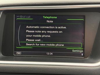 Audi Q5 TDI QUATTRO S LINE PLUS