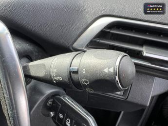 Peugeot 3008 PureTech Allure SUV 5dr Petrol EAT Euro 6 (s/s) (130 ps)