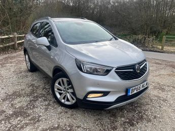 Vauxhall Mokka ACTIVE