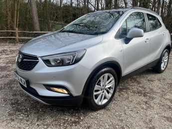 Vauxhall Mokka X ACTIVE