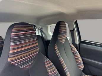 Citroen C1 1.0 VTi Feel Euro 5 3dr (Euro 5)