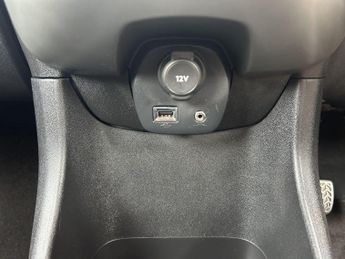 Citroen C1 1.0 VTi Feel Euro 5 3dr (Euro 5)