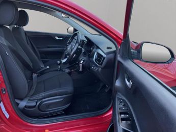 Kia Rio 1.25 2 Euro 6 (s/s) 5dr