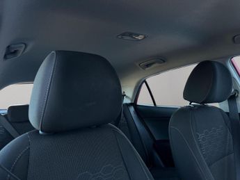 Kia Rio 1.25 2 Euro 6 (s/s) 5dr