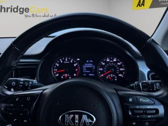 Kia Rio 1.25 2 Euro 6 (s/s) 5dr