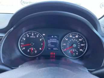 Kia Rio 1.25 2 Euro 6 (s/s) 5dr