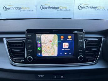 Kia Rio 1.25 2 Euro 6 (s/s) 5dr