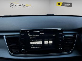 Kia Rio 1.25 2 Euro 6 (s/s) 5dr