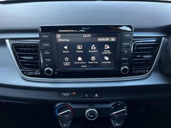 Kia Rio 1.25 2 Euro 6 (s/s) 5dr