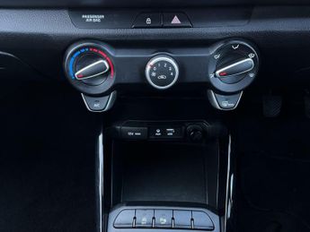 Kia Rio 1.25 2 Euro 6 (s/s) 5dr