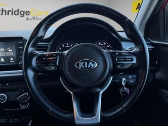 Kia Rio 1.25 2 Euro 6 (s/s) 5dr
