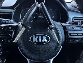 Kia Rio 1.25 2 Euro 6 (s/s) 5dr