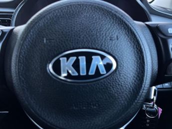 Kia Rio 1.25 2 Euro 6 (s/s) 5dr