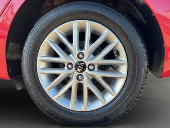 Kia Rio 1.25 2 Euro 6 (s/s) 5dr