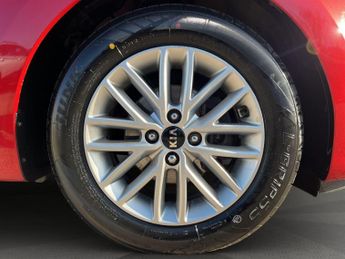Kia Rio 1.25 2 Euro 6 (s/s) 5dr