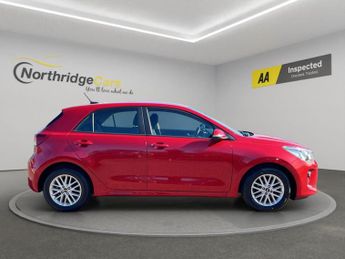 Kia Rio 1.25 2 Euro 6 (s/s) 5dr