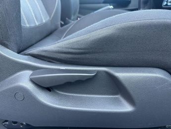 Vauxhall Corsa 1.2 16V Limited Edition Euro 5 3dr