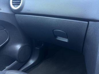 Vauxhall Corsa 1.2 16V Limited Edition Euro 5 3dr