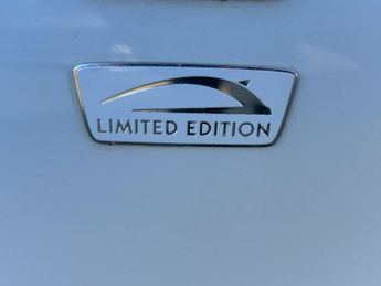 Vauxhall Corsa 1.2 16V Limited Edition Euro 5 3dr