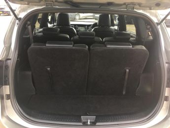 Kia Carens 1.7 CRDi 4 DCT Euro 6 (s/s) 5dr