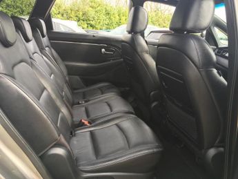 Kia Carens 1.7 CRDi 4 DCT Euro 6 (s/s) 5dr