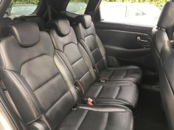 Kia Carens 1.7 CRDi 4 DCT Euro 6 (s/s) 5dr