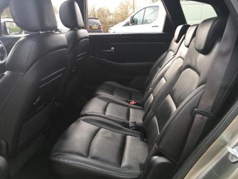 Kia Carens 1.7 CRDi 4 DCT Euro 6 (s/s) 5dr