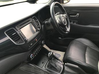 Kia Carens 1.7 CRDi 4 DCT Euro 6 (s/s) 5dr