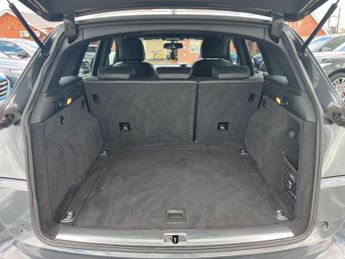 Audi Q5 2.0 TDI S line Plus S Tronic quattro Euro 6 (s/s) 5dr