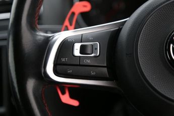 Volkswagen Polo 1.8 TSI BlueMotion Tech GTI DSG Euro 6 (s/s) 5dr