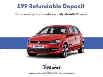 Volkswagen Polo 1.8 TSI BlueMotion Tech GTI DSG Euro 6 (s/s) 5dr