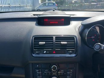 Vauxhall Meriva EXCLUSIV A/C 41,000 MILES 1 FORMER KEEPER