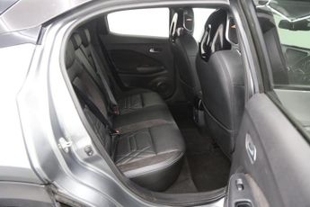 Nissan Juke 1.0 DIG-T Tekna+ DCT Auto Euro 6 (s/s) 5dr