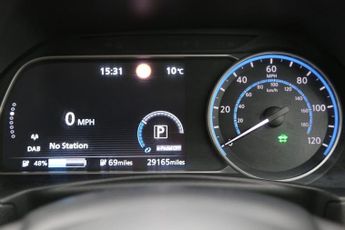 Nissan LEAF 39kWh Acenta Auto 5dr