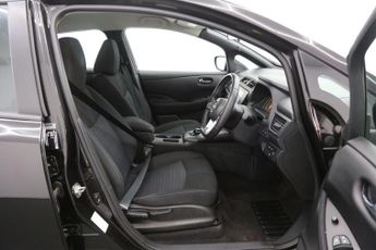 Nissan LEAF 39kWh Acenta Auto 5dr