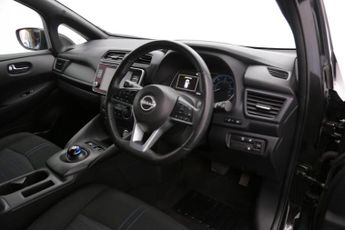 Nissan LEAF 39kWh Acenta Auto 5dr