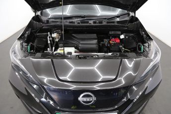 Nissan LEAF 39kWh Acenta Auto 5dr