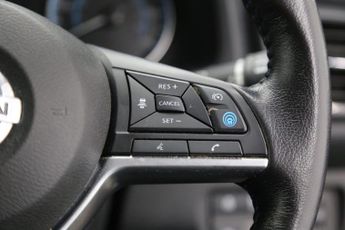 Nissan LEAF 40kWh Tekna Auto 5dr