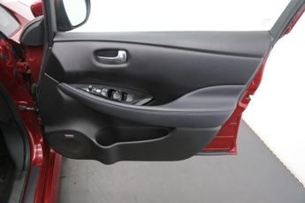 Nissan LEAF 40kWh Tekna Auto 5dr