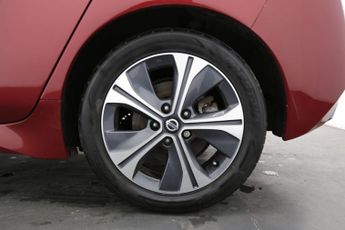 Nissan LEAF 40kWh Tekna Auto 5dr