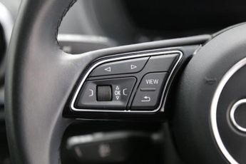 Audi Q2 1.5 TFSI CoD 35 Sport S Tronic Euro 6 (s/s) 5dr