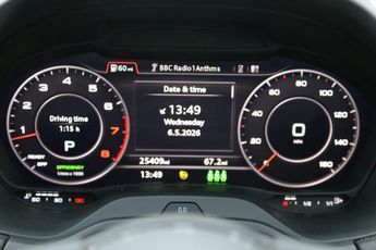 Audi Q2 1.5 TFSI CoD 35 Sport S Tronic Euro 6 (s/s) 5dr